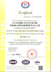中国 Guangzhou Lvyuan Water Purification Equipment Co., Ltd. 認証